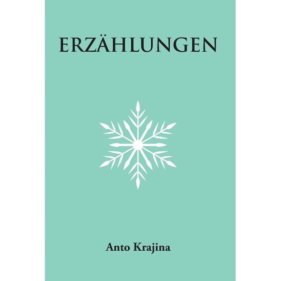 Erzhlungen (Hardcover)