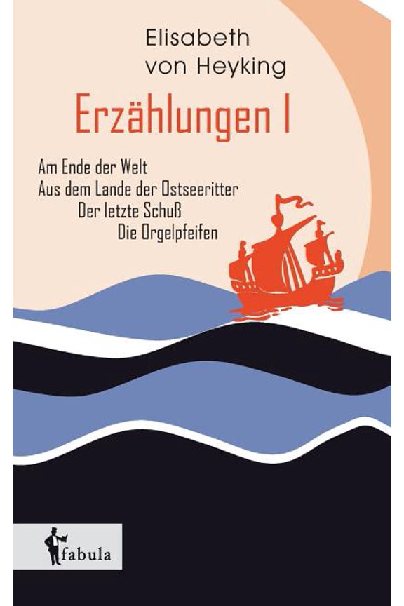 Erzahlungen I