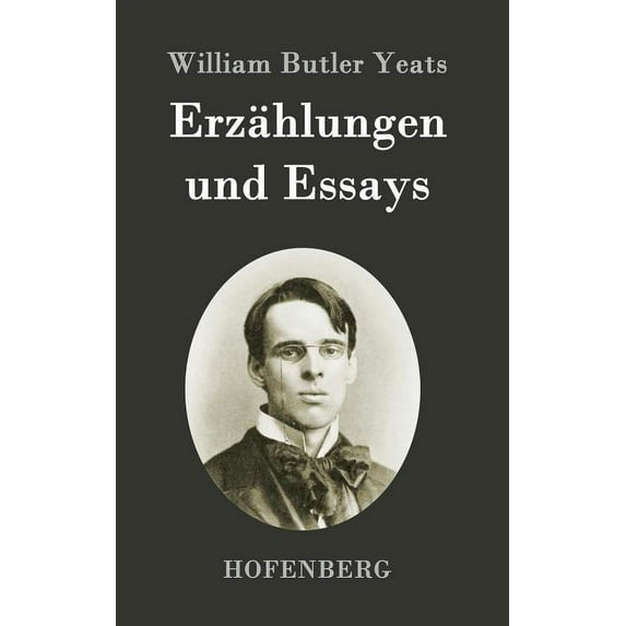Erzählungen und Essays (Hardcover)