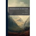 thumbnail image 1 of Erzählende Schriften; Volume 3 (Paperback), 1 of 1