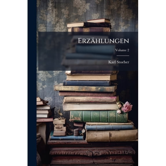 Erzählungen; Volume 2 (Paperback)