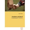thumbnail image 1 of Erziehen als Beruf (Paperback), 1 of 1