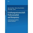 thumbnail image 1 of Erziehungswissenschaft: ProfessionalitÃ¤t Und Kompetenz, (Paperback), 1 of 1