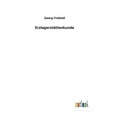 thumbnail image 1 of Erzlagerstttenkunde German Edition Hardcover 3752471514 9783752471519 Georg Frebold, 1 of 1