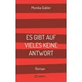 thumbnail image 1 of Es Gibt Auf Vieles Keine Antwort (Hardcover), 1 of 1