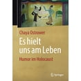 thumbnail image 1 of Es Hielt Uns Am Leben: Humor Im Holocaust, (Paperback), 1 of 1