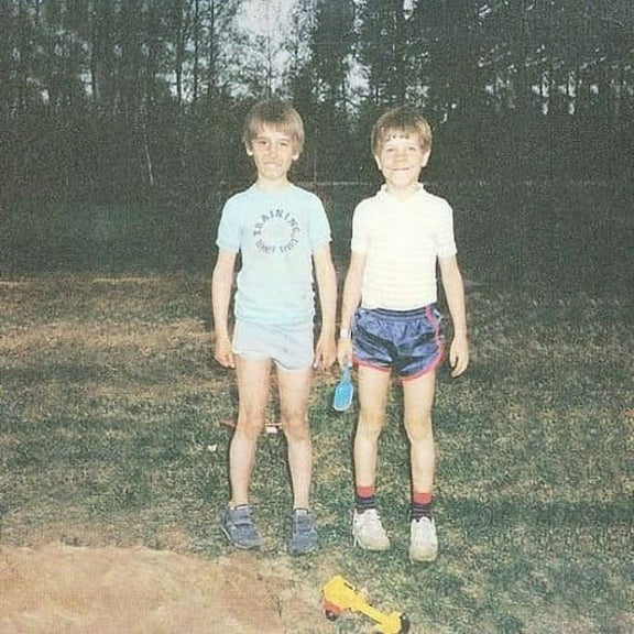 Es - Kesamaan Lapset - Rock - Vinyl