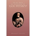thumbnail image 1 of Es el Papa el Sucesor de San Pedro?, 1 of 1