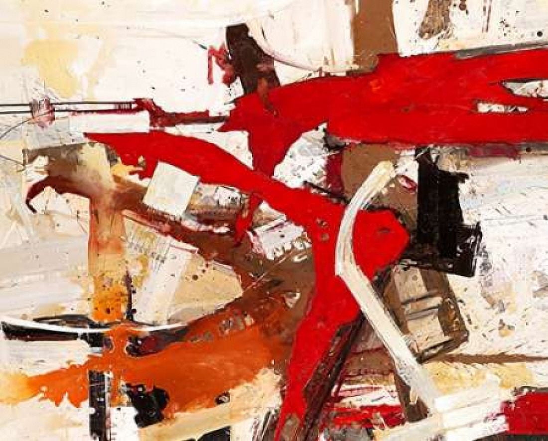 Es ist unschwer Canvas Art - Norbert Mayer (20 x 24)