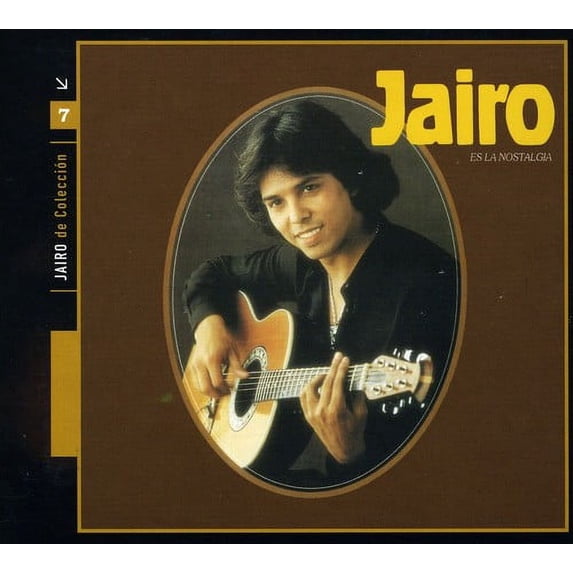 Es la Nostalgia (CD)
