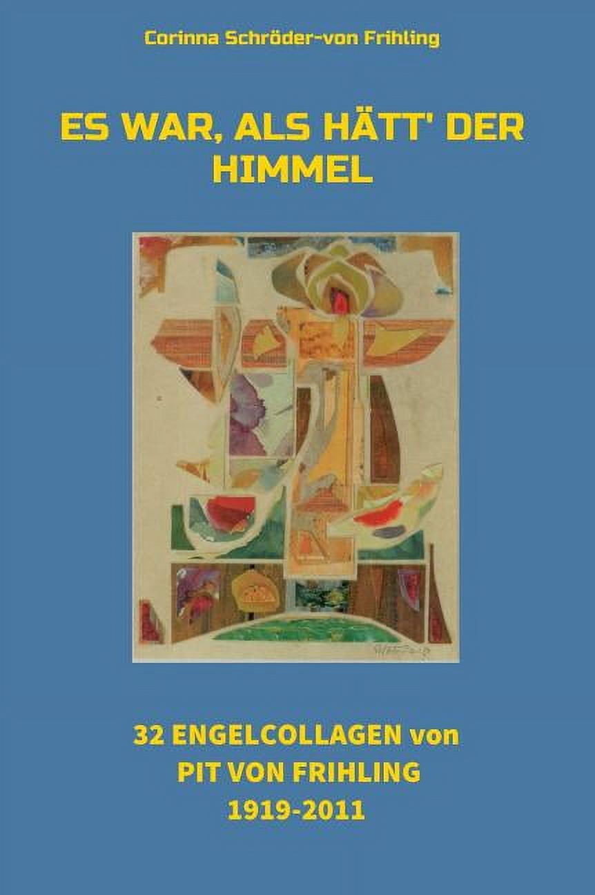 Es War Als Hätt Der Himmel