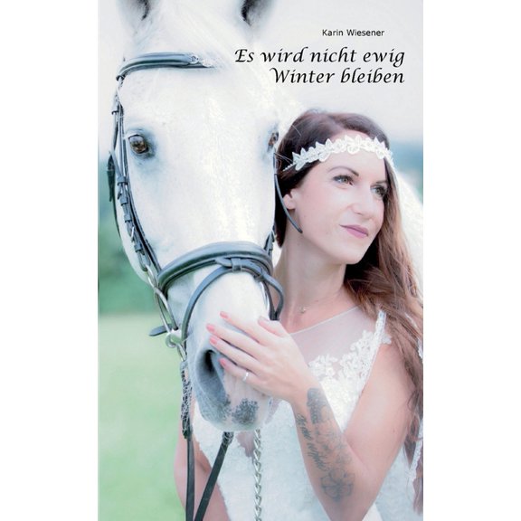 Es wird nicht ewig Winter bleiben, (Paperback)
