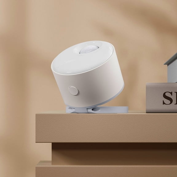 Es3 Smart Human Presence Sensor With 6M 180° Infrared Pyroelectric Sensor