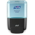thumbnail image 1 of Purell ES4 Push-Style Soap Dispenser Wall-Mounted - Graphite - Easy Installation, 1 of 6