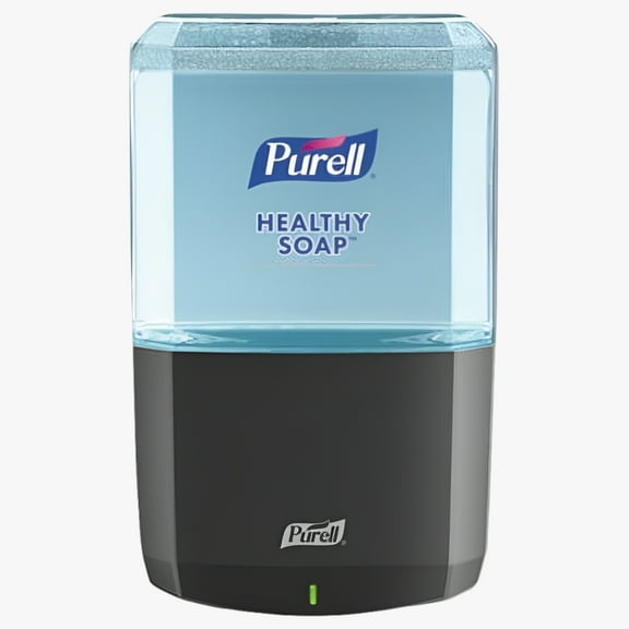 PURELL ES6 Touch-Free Soap Dispenser Graphite 6434-01