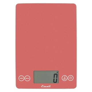 1pc ABS Weighing Scale, Modern Pink Electronic Scale For Home