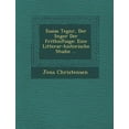 thumbnail image 1 of Esaias Tegn R, Der S Nger Der Frithiofsage : Eine Litterar-Historische Studie ... (Paperback), 1 of 1