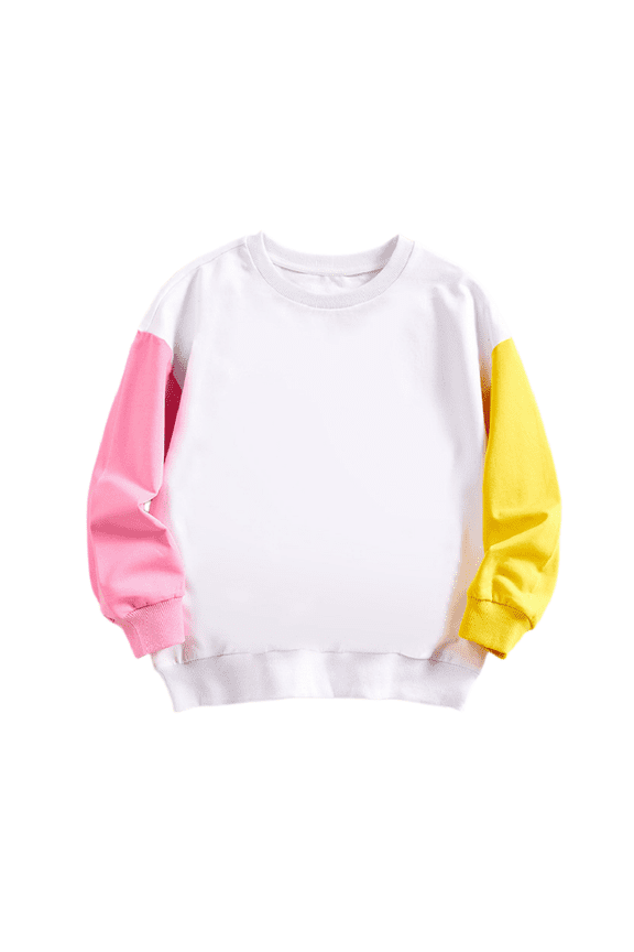 10M-10Y Boys Girls Sweatshirt for Baby Toddler Kids,Fall Knit Top,Long Sleeve Shirt Tops,Crew Neck Undershirts