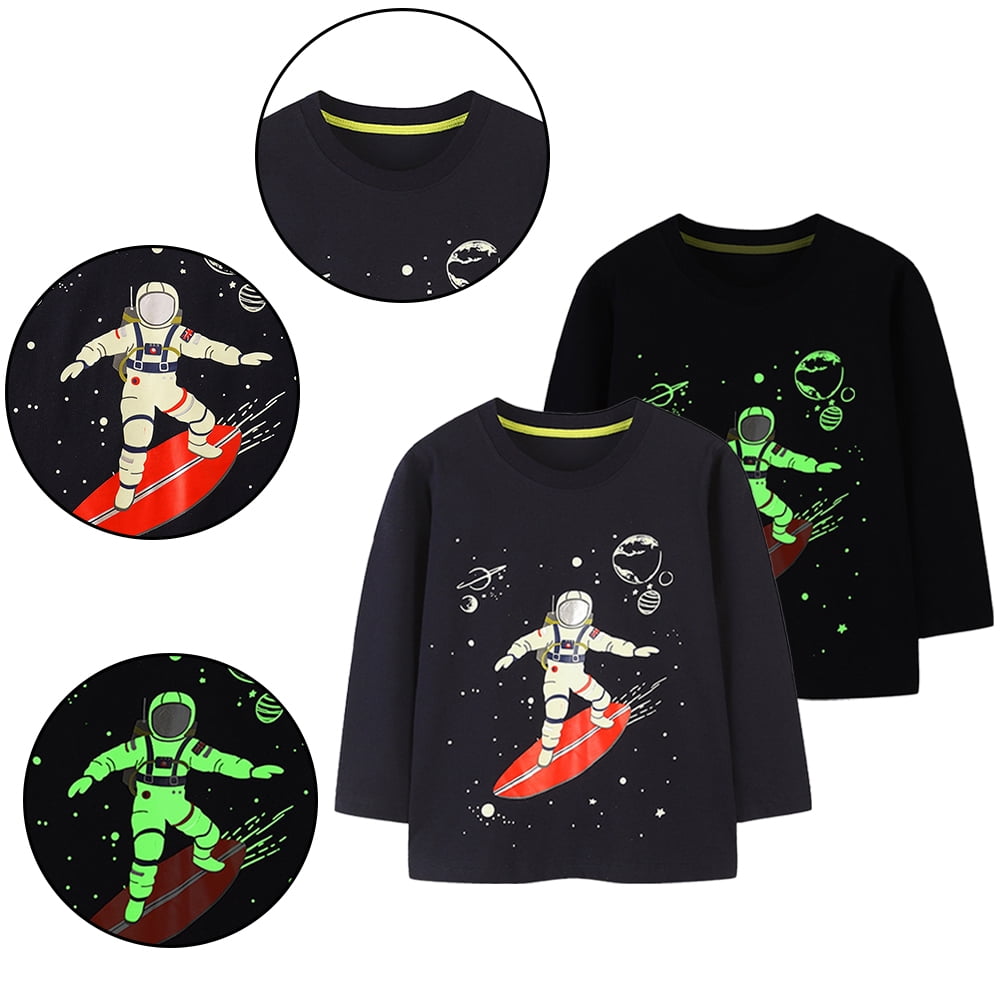 Cartoon Network Printed 6 Month To 6 Year Kids High Quality T-shirt Set