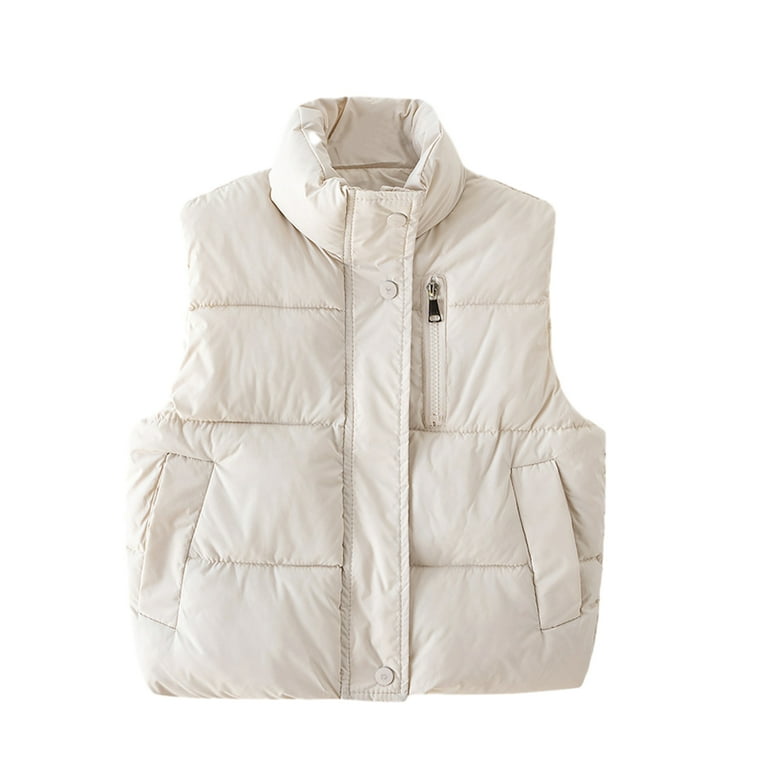 Kids clearance warm vest