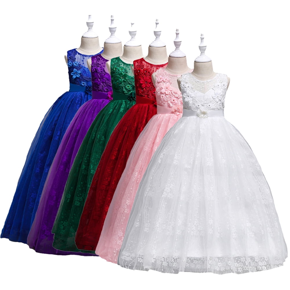 Princess Dresses for Teens