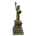 thumbnail image 1 of Esaierr 9.84inch Statue of Liberty America Metal Model Souvenir Home Souvenirs Decor, 1 of 4