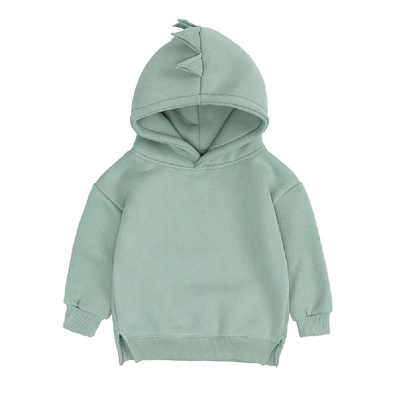 Esaierr 9M-4Y Baby Hoodies,Toddlerr Sweatshirt Baby Boy Girl Hoodies Sweatshirt Casual Hooded Pullover Little Girls Boys Fall Winter Clothes