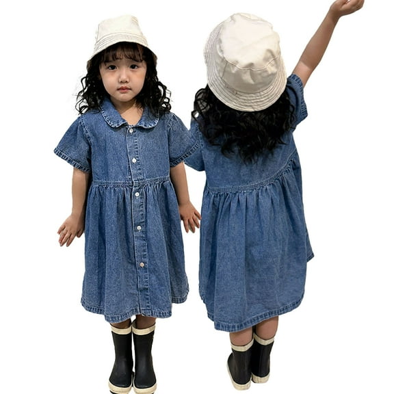 Esaierr Baby Boys Girls Brother and Sister Matching Outfits Clothes/Big Sister Little Sister Matching Outfits//Big Brother Big Sister Summer Outfit for 1-12T