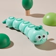 thumbnail image 1 of Esaierr Baby Bug Toys Toddler Plastic Caterpillar Toys Kids Educational Ladybug Toys Suitable for 3+ Years Old, 1 of 7