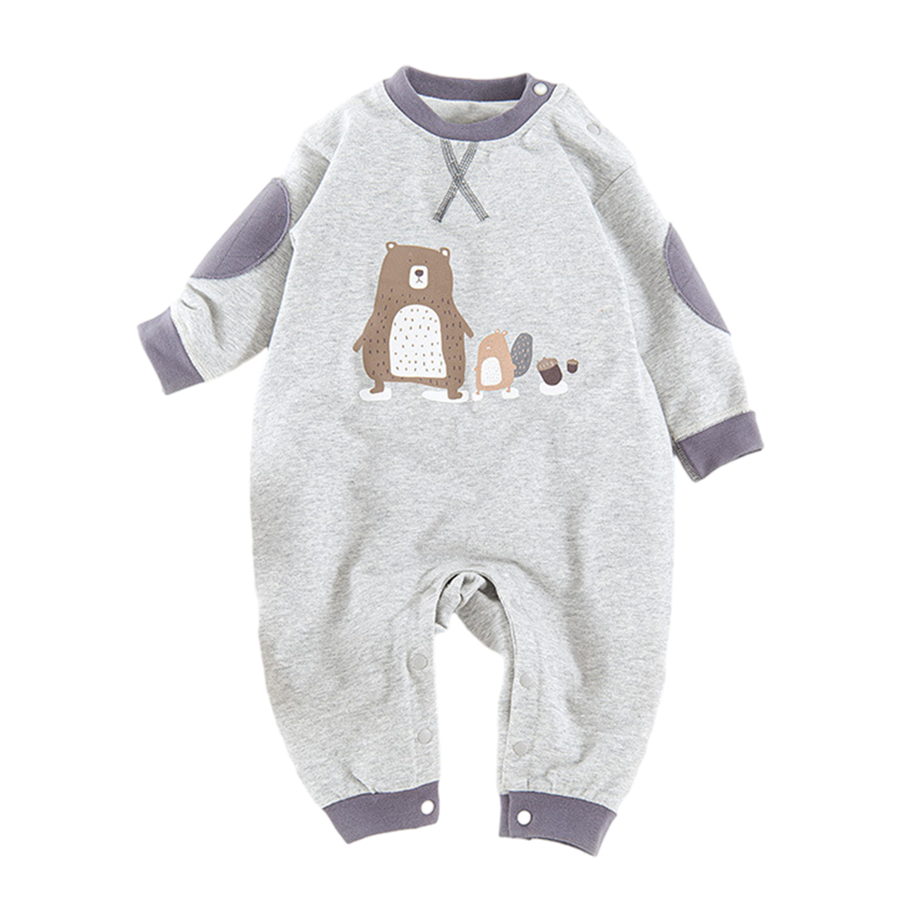 Baby jumpsuit baby romper