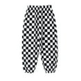 thumbnail image 1 of Esaierr Boys Sweatpants Jogger Pants for Kids Teen Athletic Pants Pants Cute Spring Summer Elastic Anti-Mosquito Trousers for 4-12Y, 1 of 9