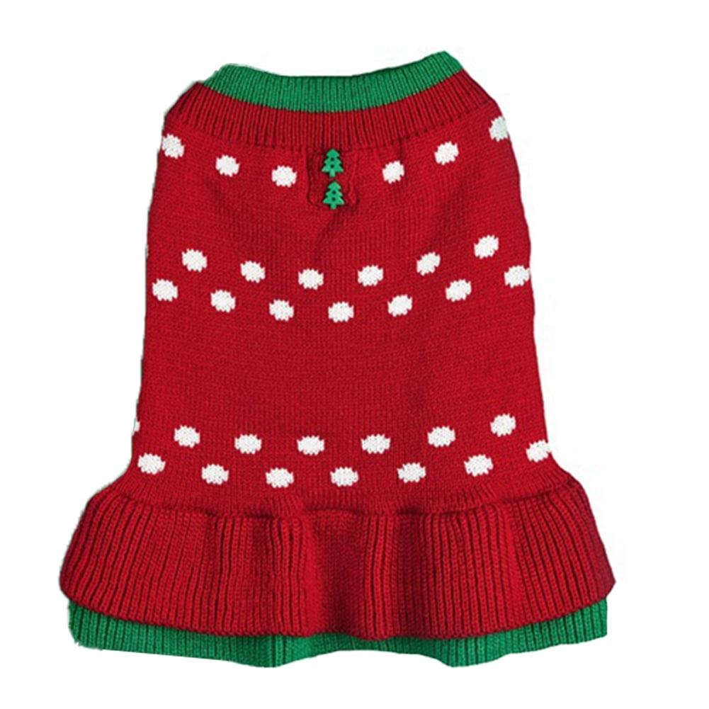Amazon Christmas Sweaters For Big Dogs Ugly Christmas Sweater Dog