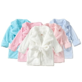 Sesame Street Toddler Boy Pajama Plush Robe, Sizes 2T-4T Sesame Street Toddler Boy Pajama Plush Robe, Sizes 2T-4T