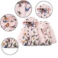 thumbnail image 1 of Esaierr Kids Baby Boys Girls Cotton Coat,Button Leisure Warm Thick Winter Cotton Outerwear 9M-7Y Toddler winter Fleece Outerwear, 1 of 7