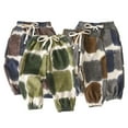 thumbnail image 1 of Esaierr Kids Baby Boys Girls Spring Fall Sweatpants 1M-12T Autumn New Active Pants Fashion Soft Toddler Tie-Dyed Jogger Pants, 1 of 8