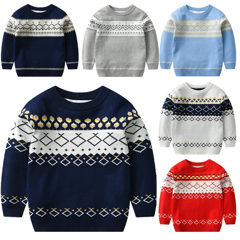 How to Choose Fashionable Kids Sweaters for Fall: Chic Picks!