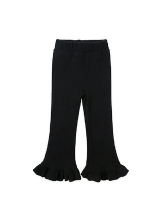 Baby Flare Pants
