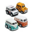 thumbnail image 1 of Esaierr Kids Baby Toys Car Big Wheel Cartoon Car Set Fire Engine Engineering Car 3-6 Y Boys Toys Car, 1 of 6