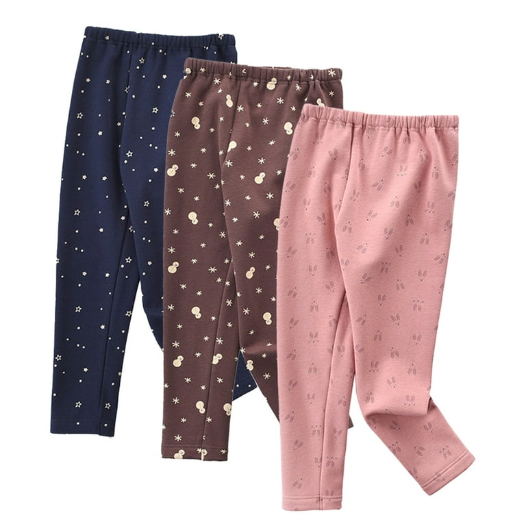 5t fleece lined shop leggings
