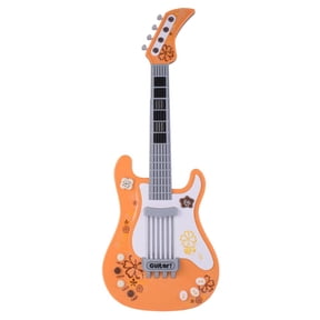 Esaierr Kids Guitar for Girls,Boys Mini Guitar Kids ,Multifunctional Portable Electronic Instrument