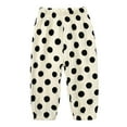thumbnail image 1 of Esaierr Kids Toddler Boys Girls Sweatpants Baby Spring Summer Jogger Pants Athletic Pants Elastic Waist Unisex Trousers Loose Long Pants Floral Mosquito Repellent Pants ,Size 1-8T, 1 of 8