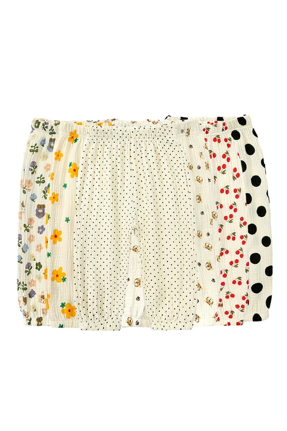 Kids Toddler Boys Girls Sweatpants Baby Spring Summer Jogger Pants Athletic Pants Elastic Waist Unisex Trousers Loose Long Pants Floral Mosquito Repellent Pants ,Size 1-8T