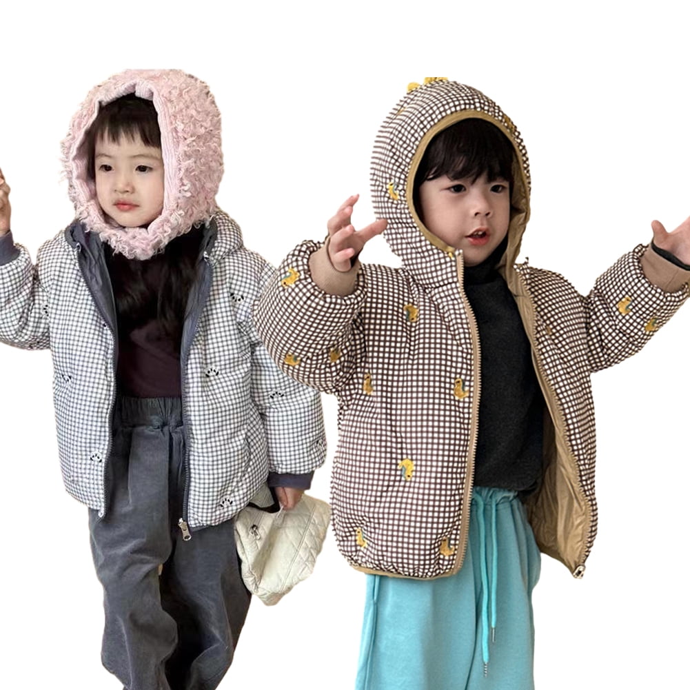 Girls packable hotsell down coat