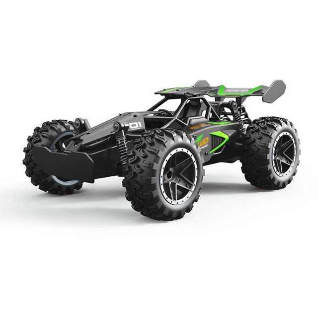 Esaierr Kids Toddler Remote Control Car Electric Toy OffRoad Remote
