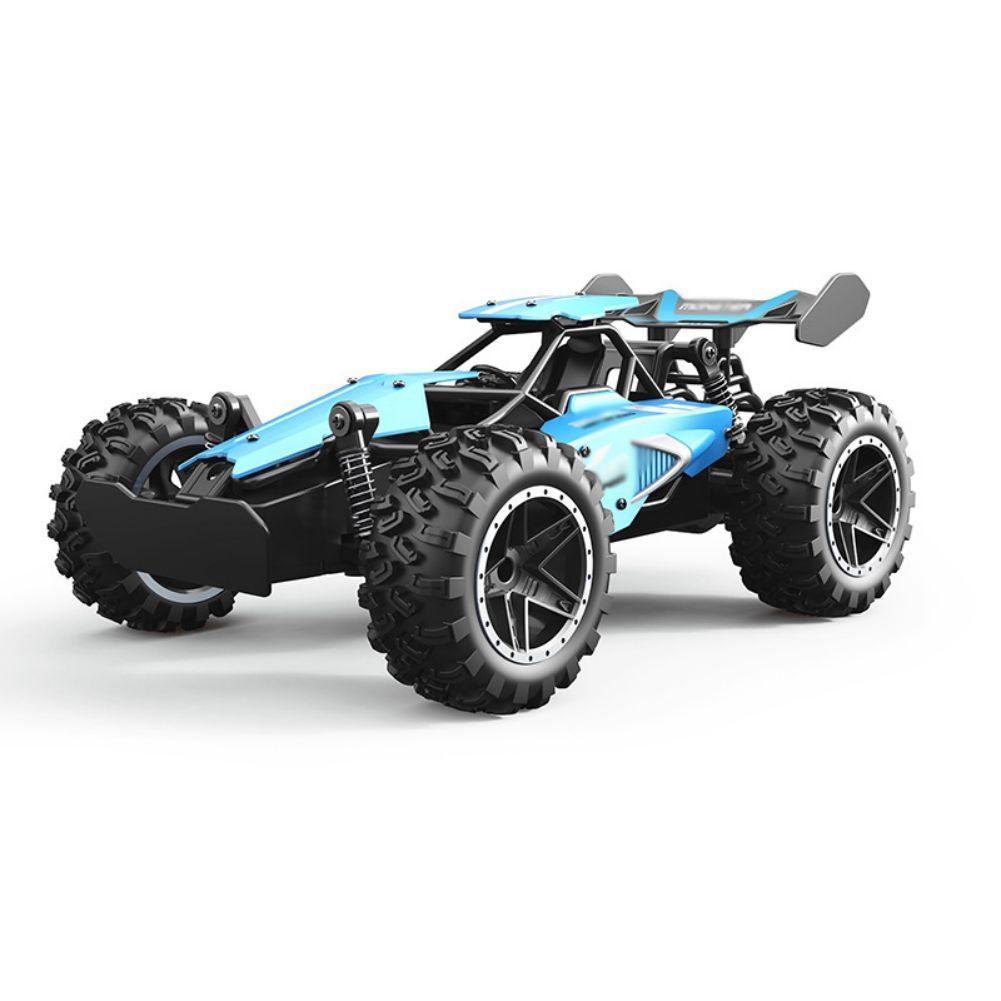 Esaierr Kids Toddler Remote Control Car Electric Toy OffRoad Remote