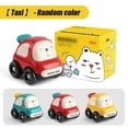 thumbnail image 1 of Esaierr Kids Toy Car,Bidirectional Inertia Car,Fall and Wear Resistance,Baby Engineering Car Model, 1 of 6