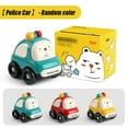 thumbnail image 1 of Esaierr Kids Toy Car,Bidirectional Inertia Car,Fall and Wear Resistance,Baby Engineering Car Model, 1 of 6