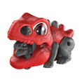 thumbnail image 1 of Esaierr Kids Toys Boy Toys Inertial Dinosaur Catapult Car Gliding Press Launch Car Model for 3-7Y, 1 of 5