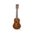 thumbnail image 1 of Esaierr Kids Toys Ukulele Guitar /4 Strings Mini Guitar Kids Musical Instruments Educational Toys Simulation Musical Instrument for Toddler Kids Boys Girls Beginner for 3-7T, 1 of 5