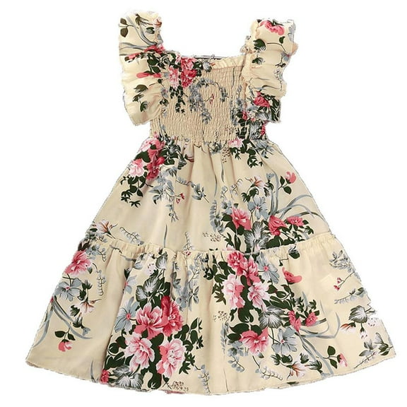 Esaierr Newborn Boys T-Shirt Shorts Two-Piece Summer Sleeveless Vest Print Shorts Suit 0-24M